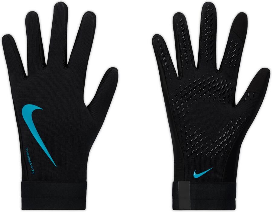 Nike Inter Milan 2025 26 Academy Therma-FIT handschoenen Zwart - Foto 2