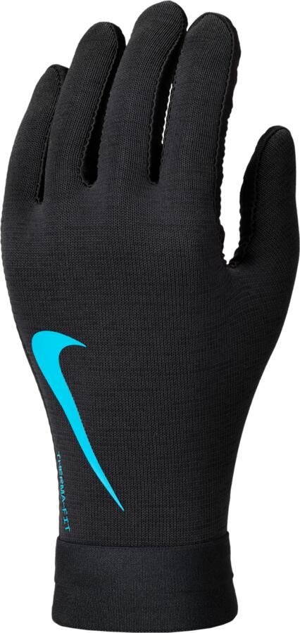 Nike Inter Milan 2025 26 Academy Therma-FIT handschoenen Zwart - Foto 2