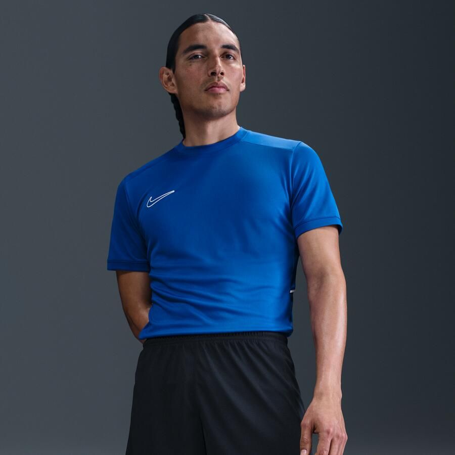 Nike Inter Milan 2025 26 Stadium Thuis Dri-FIT replicavoetbalshorts voor heren Zwart