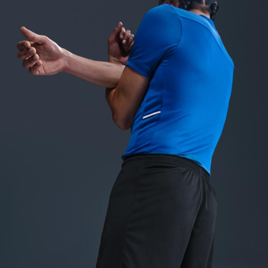 Nike Inter Milan 2025 26 Stadium Thuis Dri-FIT replicavoetbalshorts voor heren Zwart - Foto 2