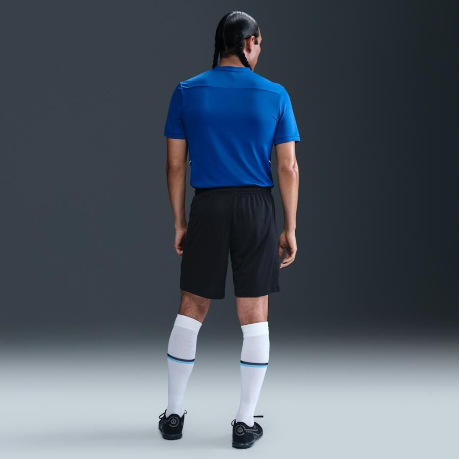 Nike Inter Milan 2025 26 Stadium Thuis Dri-FIT replicavoetbalshorts voor heren Zwart - Foto 3