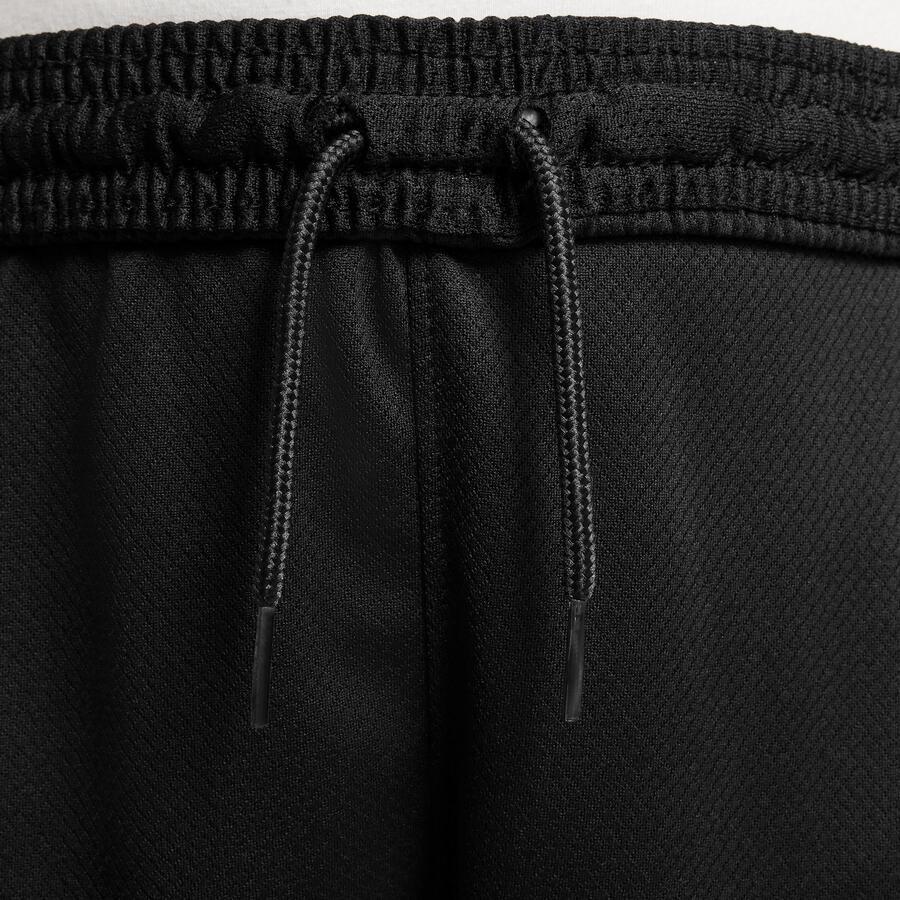 Nike Inter Milan 2025 26 Stadium Thuis Dri-FIT replicavoetbalshorts voor kids Zwart - Foto 2