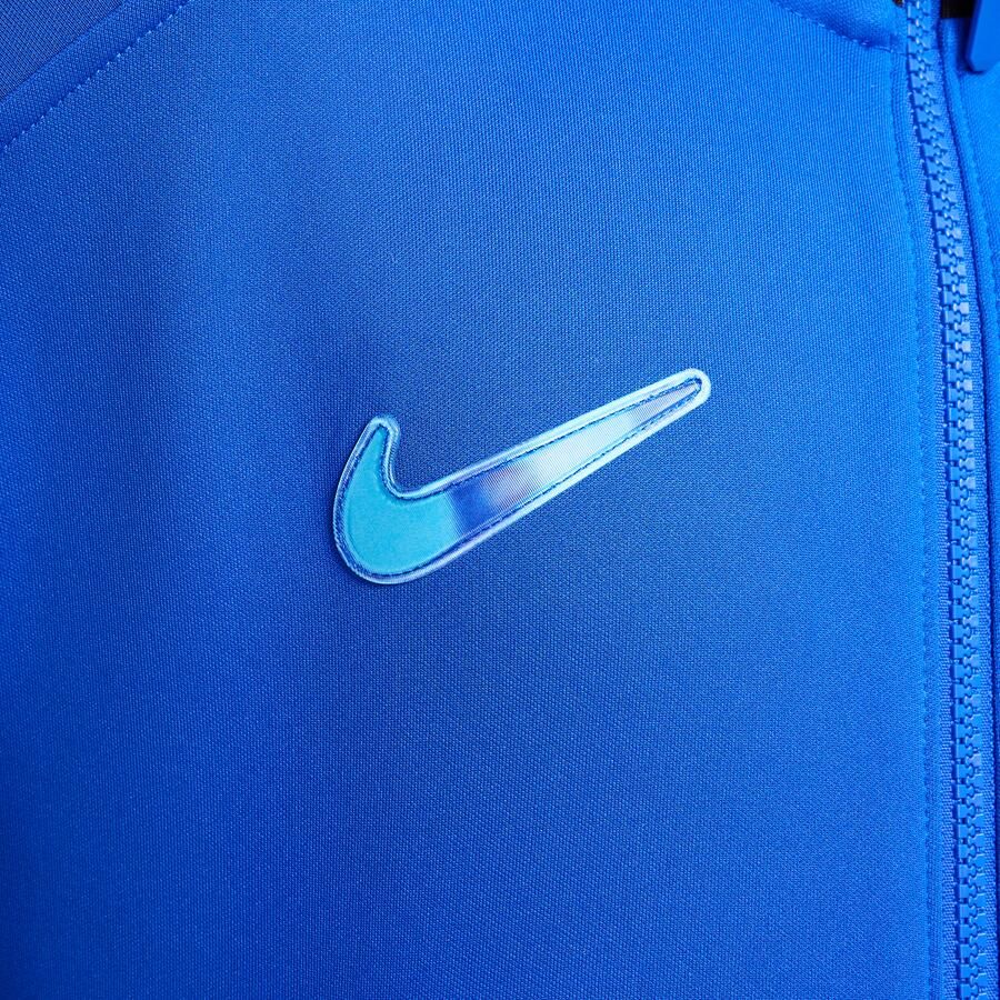 Nike Inter Milan Academy Pro Dri-FIT Anthem voetbaljack voor kids Blauw - Foto 3