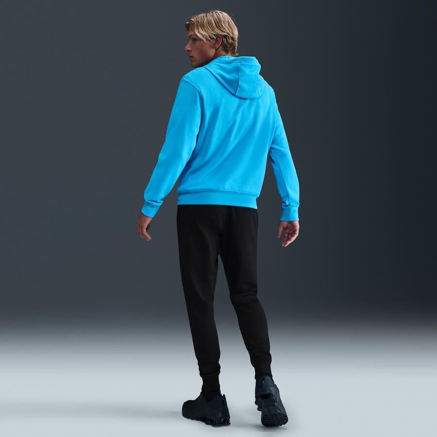 Nike Inter Milan Club voetbaljoggingbroek voor heren Zwart - Foto 3