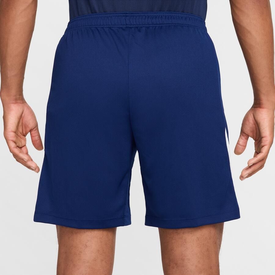 Nike Inter Milan Strike Dri-FIT knit voetbalshorts voor heren Blauw - Foto 2