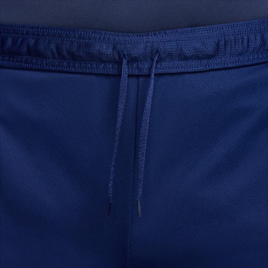 Nike Inter Milan Strike Dri-FIT knit voetbalshorts voor heren Blauw - Foto 3