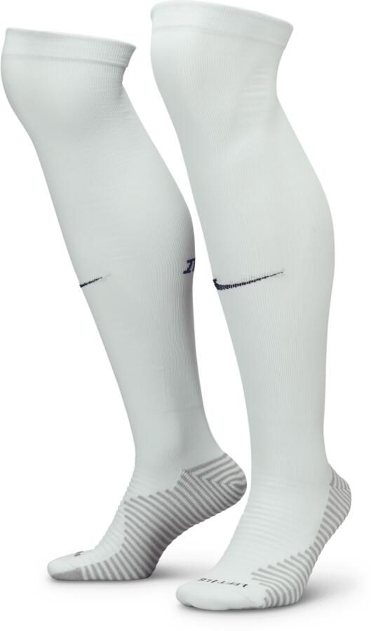 Nike Inter Milan Strike Uit Dri-FIT voetbalkniekousen Blauw - Foto 4