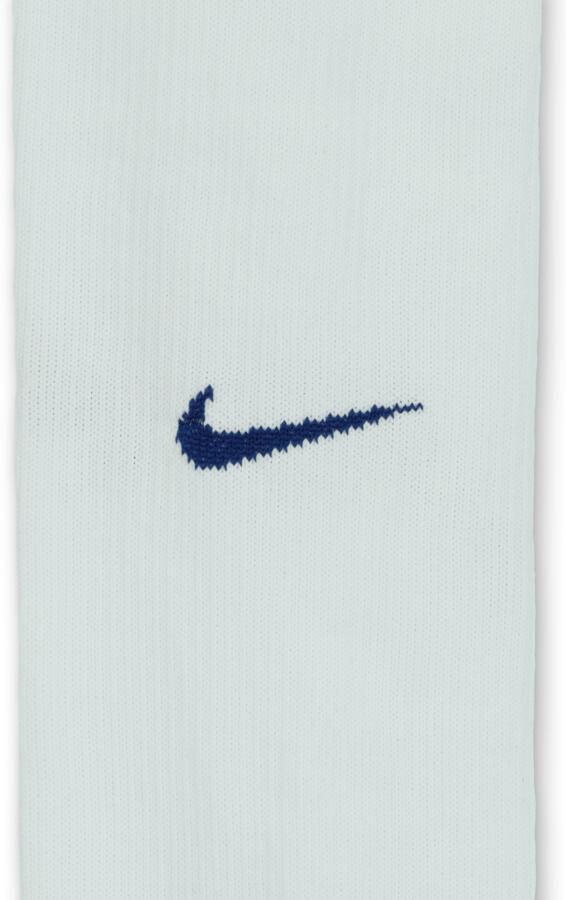 Nike Inter Milan Strike Uit Dri-FIT voetbalkniekousen Blauw