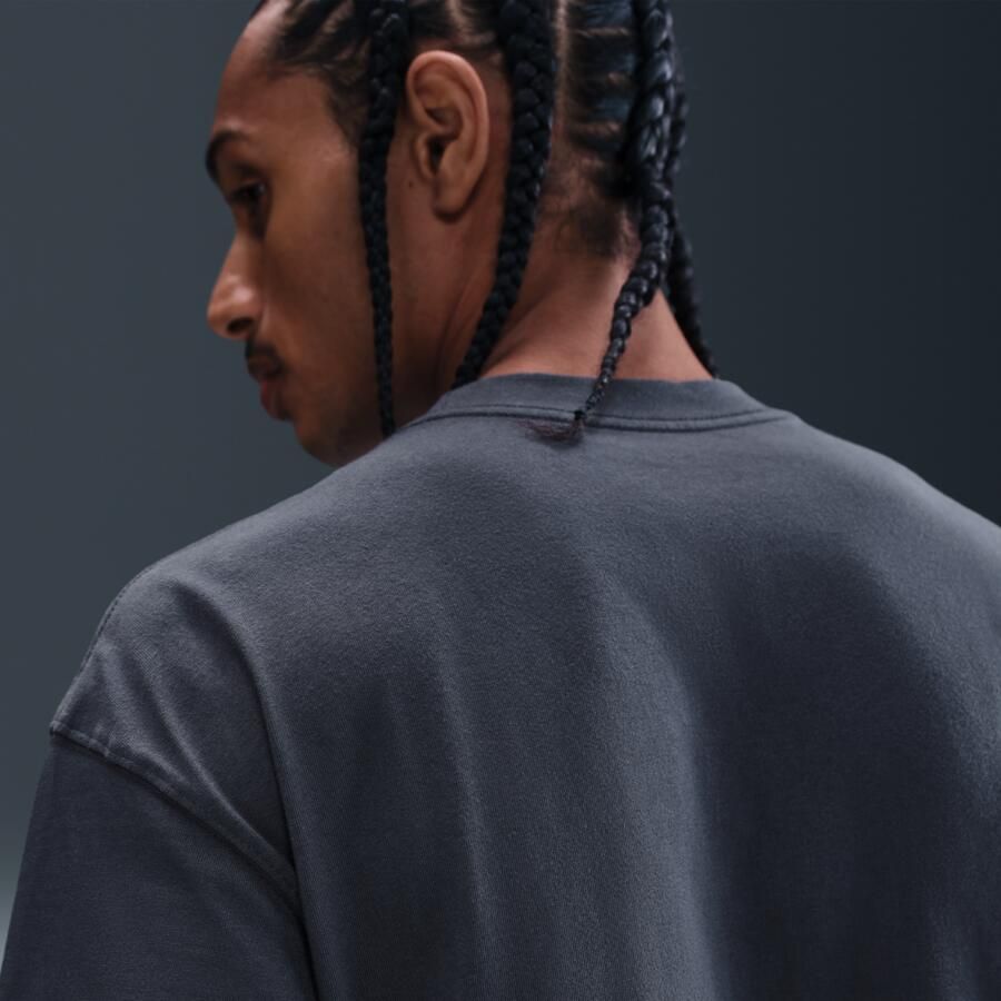 Nike Inter Milan Total 90 voetbalshirt voor heren Blauw