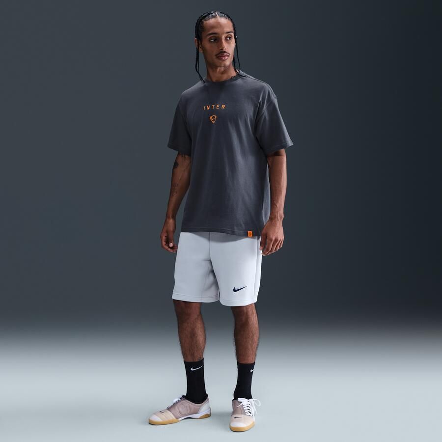 Nike Inter Milan Total 90 voetbalshirt voor heren Blauw - Foto 3