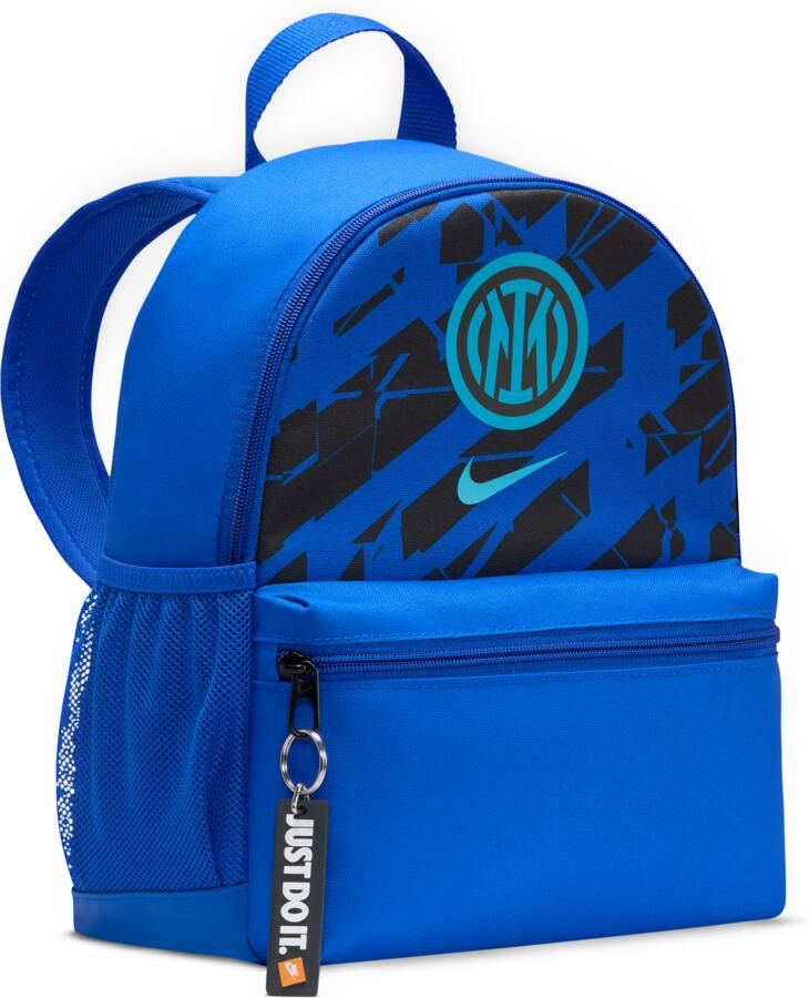 Nike Inter Milan 2025 2026 JDI minirugzak Blauw - Foto 2