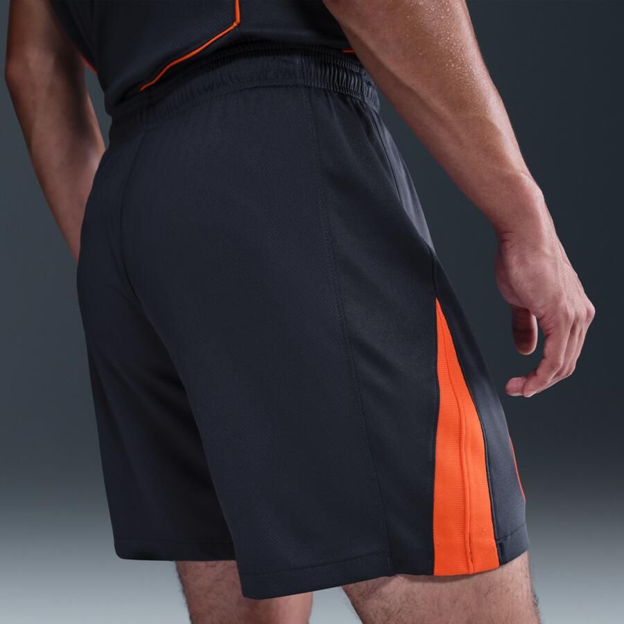 Nike Inter Milan 2025 26 Stadium Derde Total 90 replicavoetbalshorts met Dri-FIT voor heren Blauw - Foto 2