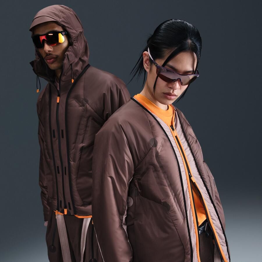 Nike ISPA Adapt Sense Air jack Bruin - Foto 4