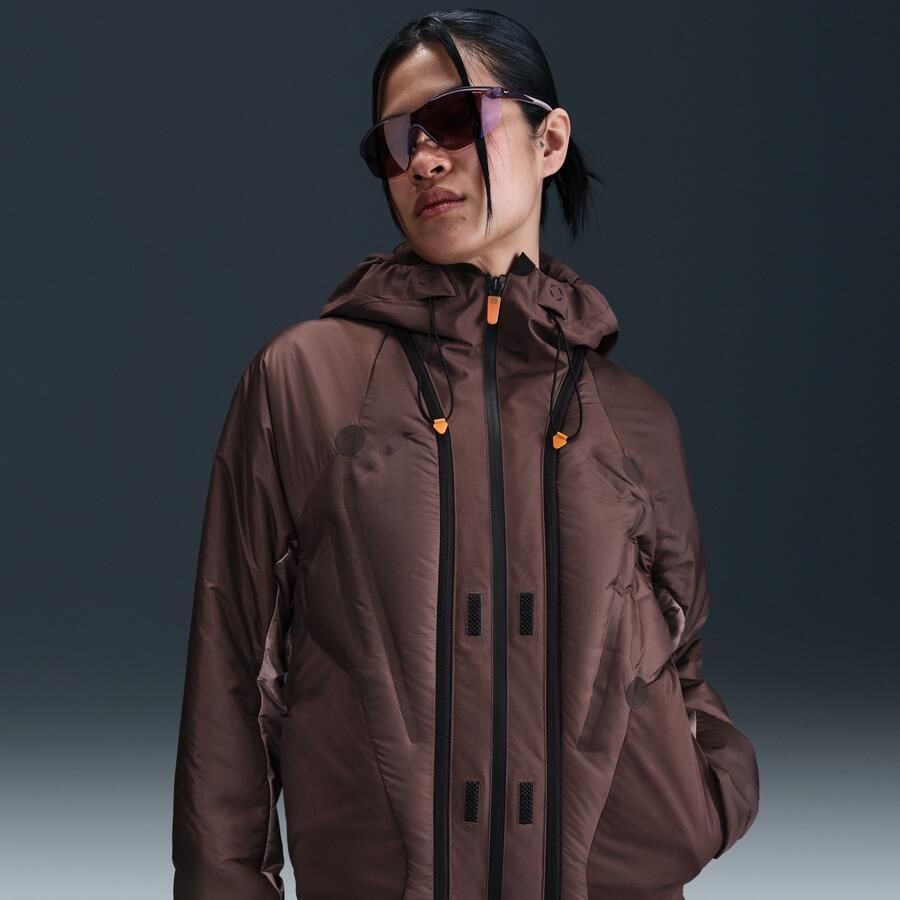 Nike ISPA Adapt Sense Air jack Bruin