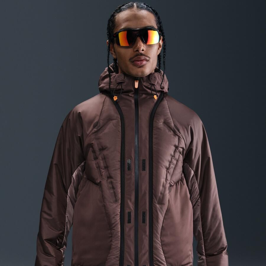 Nike ISPA Adapt Sense Air jack Bruin - Foto 2