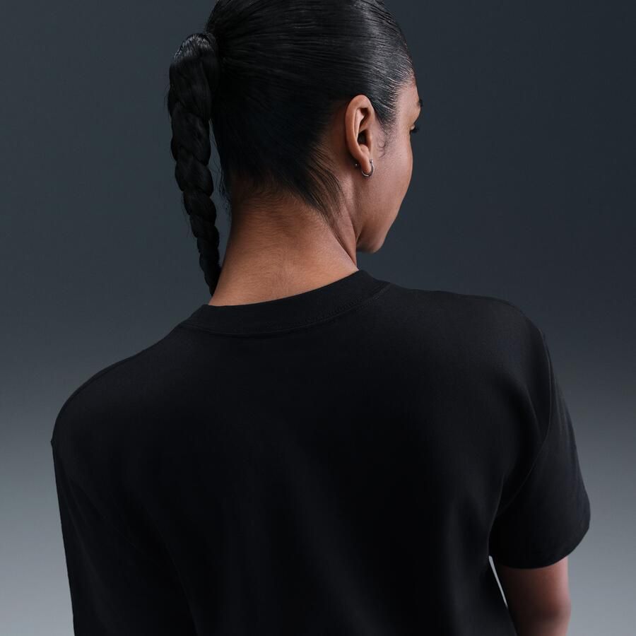 Nike Just Do It: SB skate-T-shirt Zwart - Foto 3