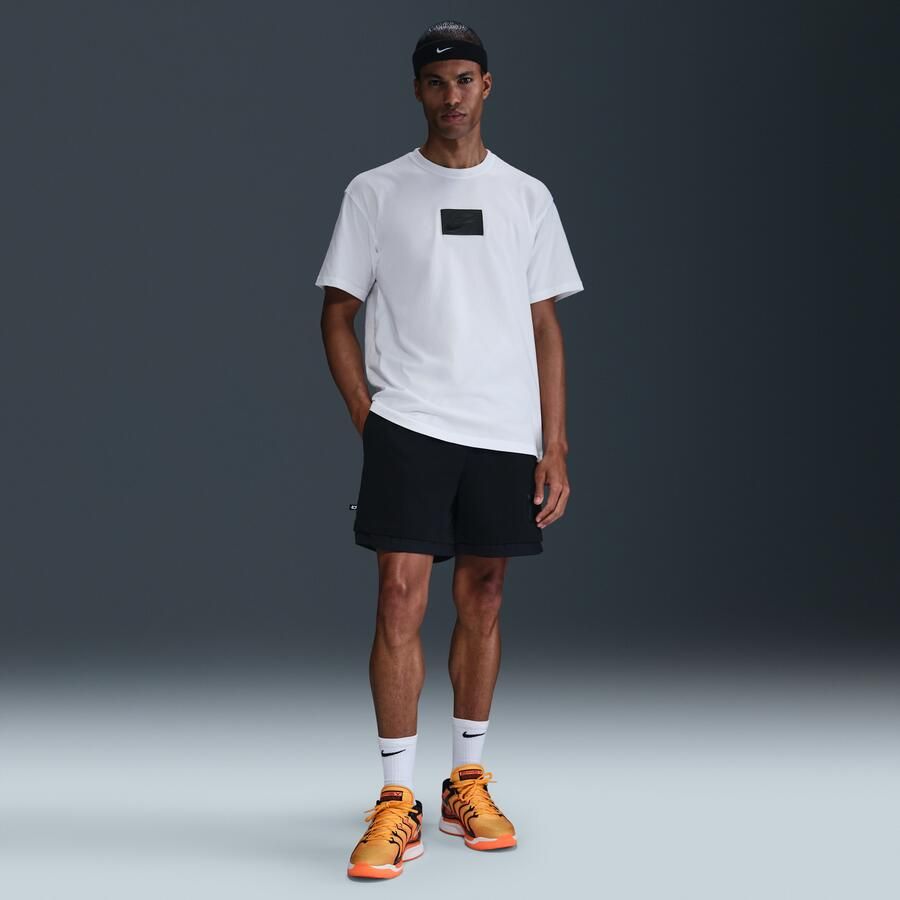 Nike KD Max90 T-shirt voor heren Wit - Foto 3