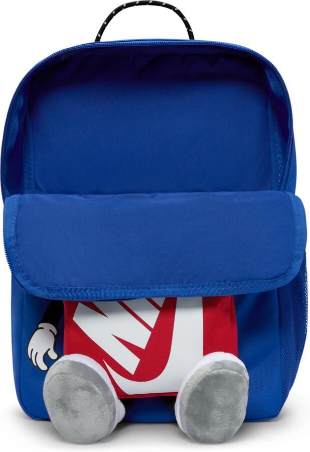 Nike Kids rugzak Blauw - Foto 2