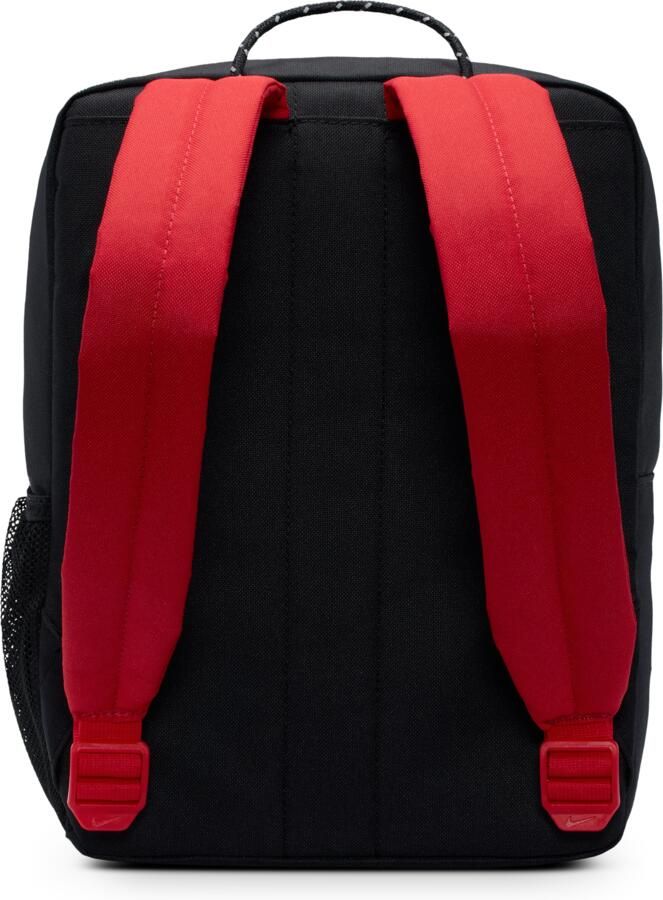 Nike Kids rugzak Zwart - Foto 2