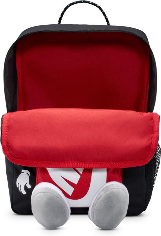 Nike Kids rugzak Zwart - Foto 3