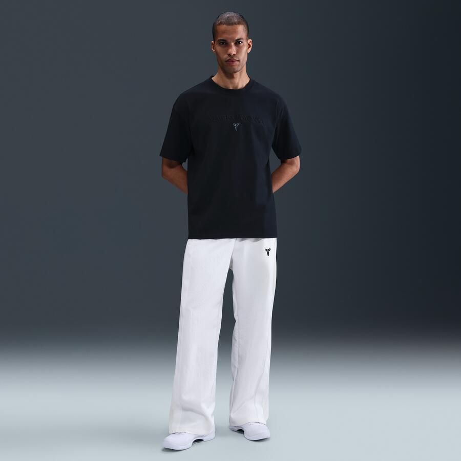 Nike Kobe Dri-FIT basketbalshirt voor heren Zwart - Foto 3