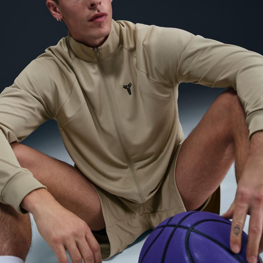 Nike Kobe Dri-FIT knit jack Bruin