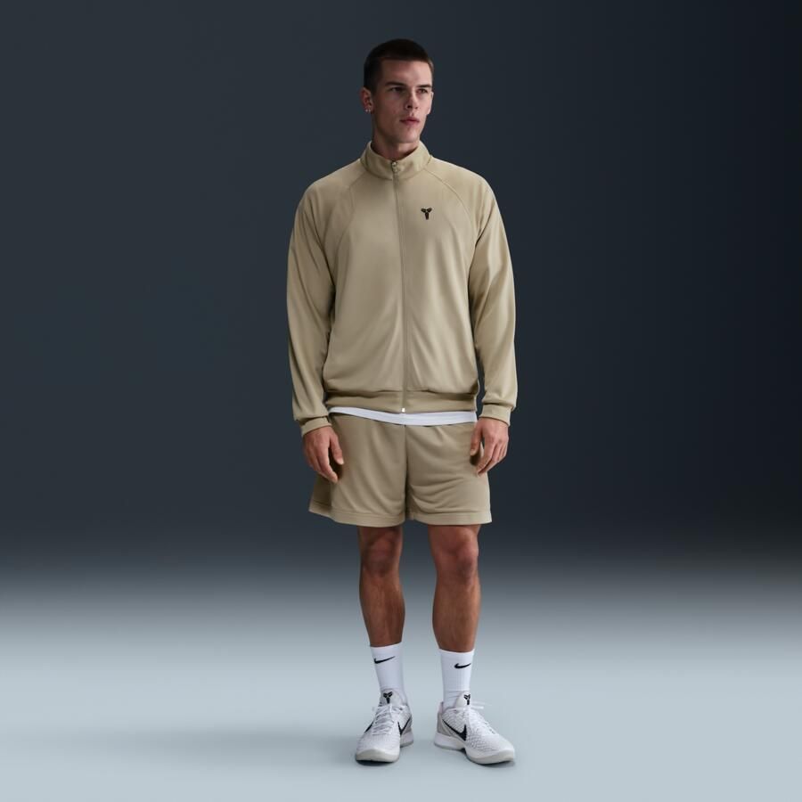 Nike Kobe Dri-FIT knit jack Bruin - Foto 2