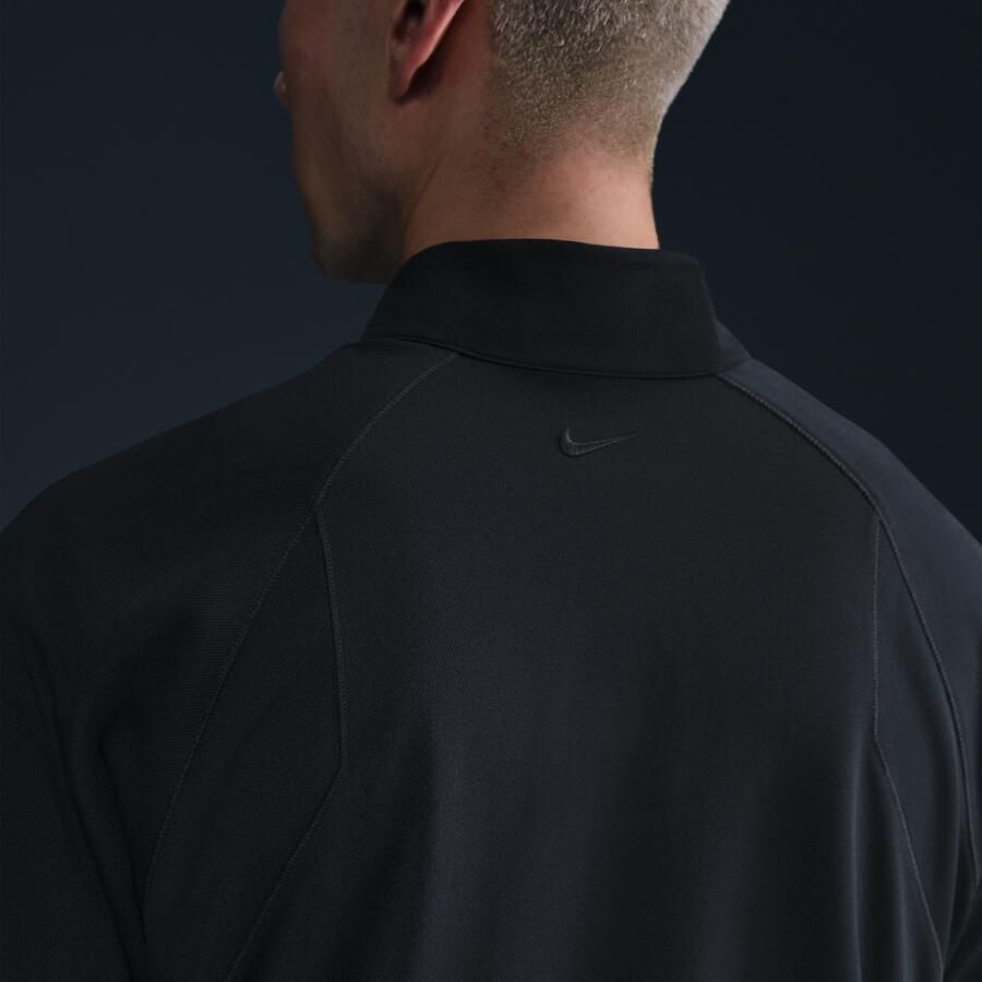 Nike Kobe Dri-FIT knit jack Zwart - Foto 4