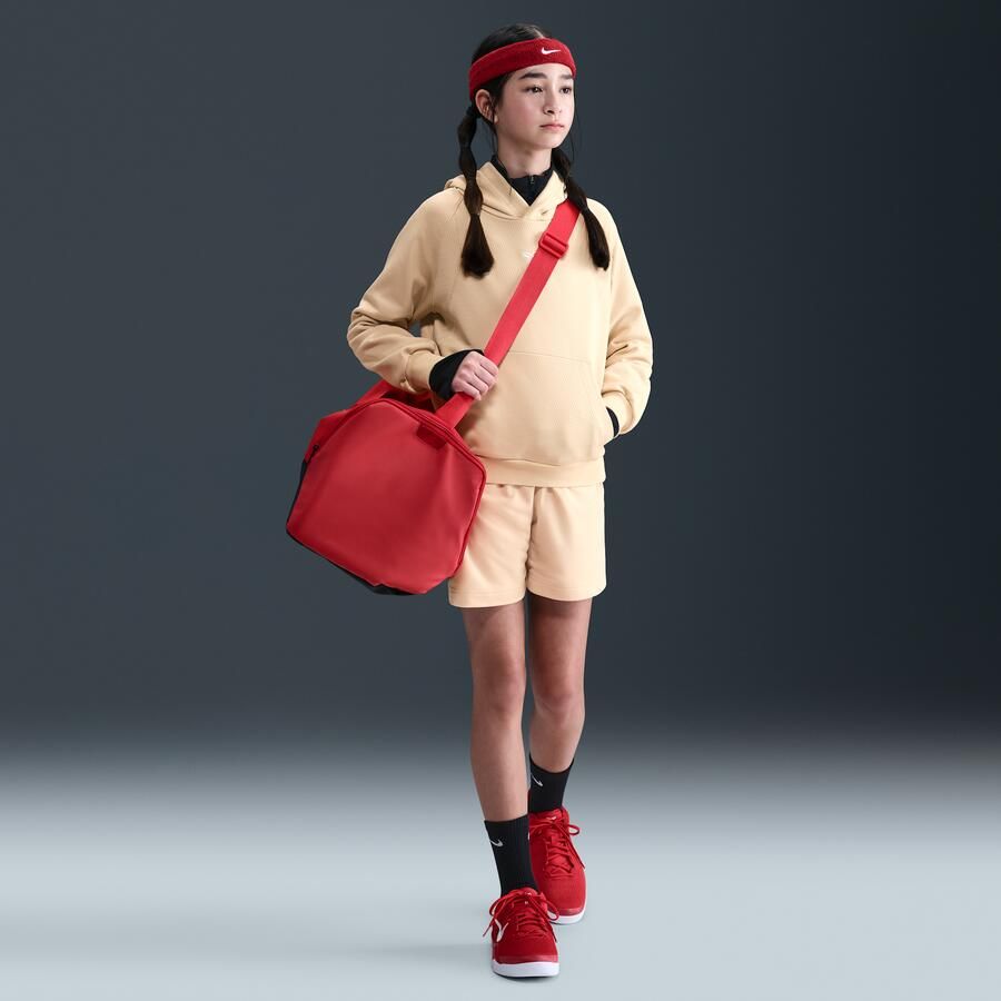 Nike Kobe Dri-FIT shorts voor kids Bruin - Foto 4