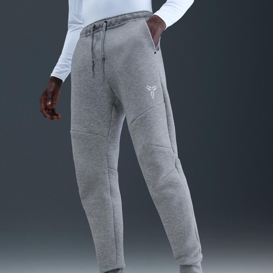 Nike Kobe Tech Fleece joggingbroek voor heren Grijs