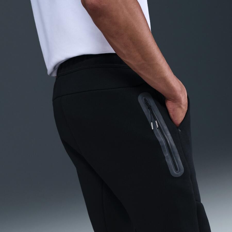 Nike Kobe Tech Fleece joggingbroek voor heren Zwart - Foto 2
