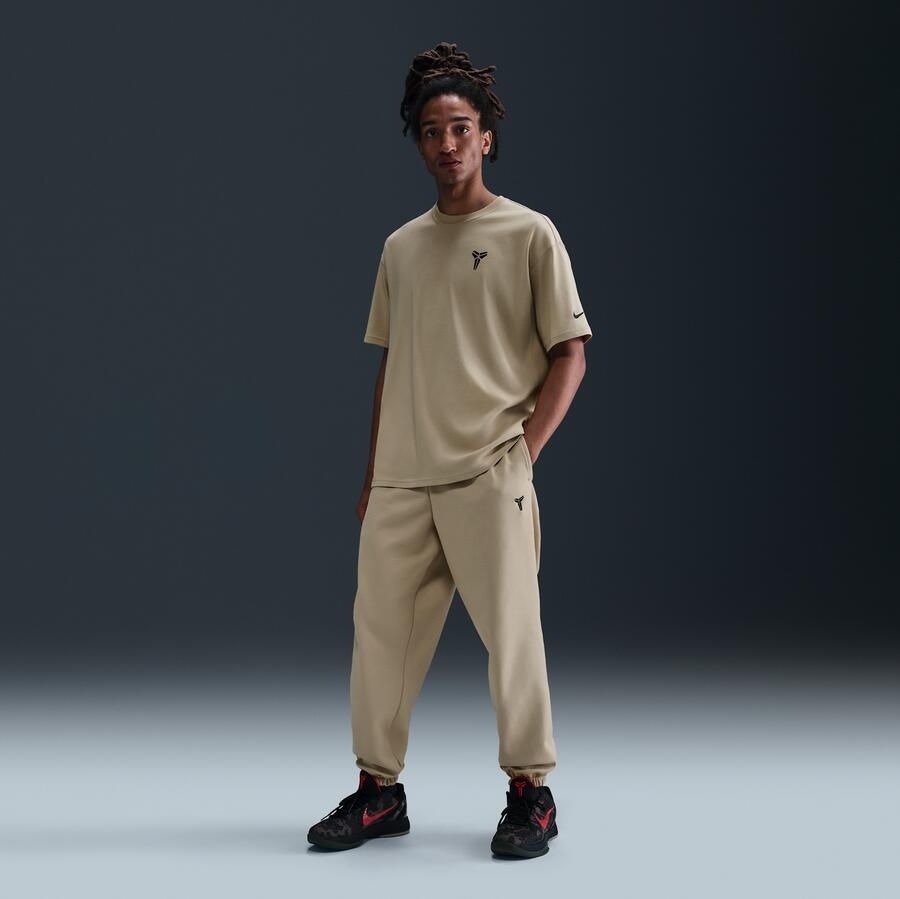 Nike Kobe Therma-FIT basketbalbroek Bruin - Foto 2