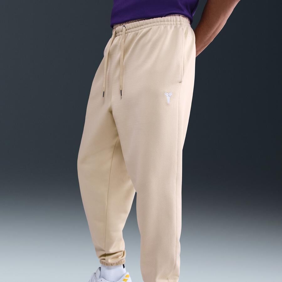 Nike Kobe Therma-FIT basketbalbroek Bruin