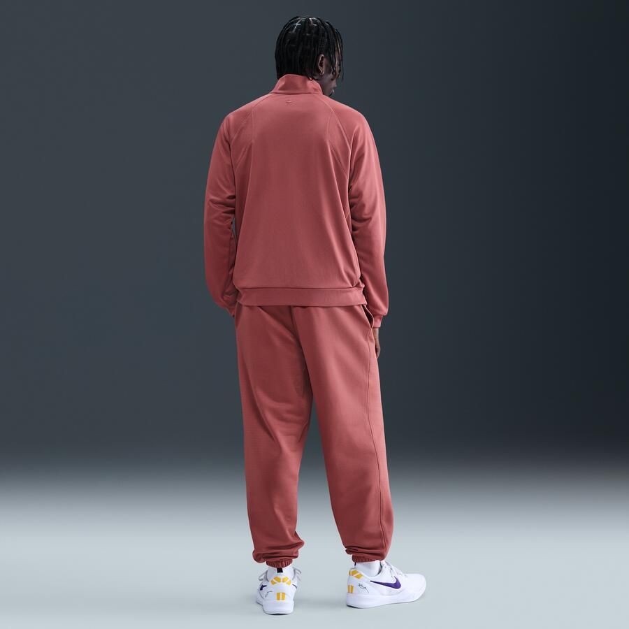 Nike Kobe Therma-FIT basketbalbroek Rood - Foto 3