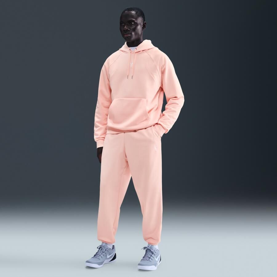 Nike Kobe Therma-FIT basketbalbroek Roze - Foto 4