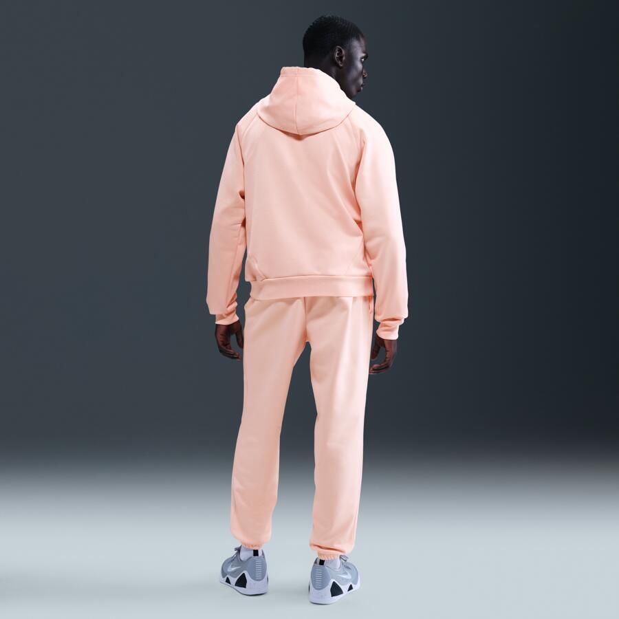 Nike Kobe Therma-FIT basketbalbroek Roze - Foto 3