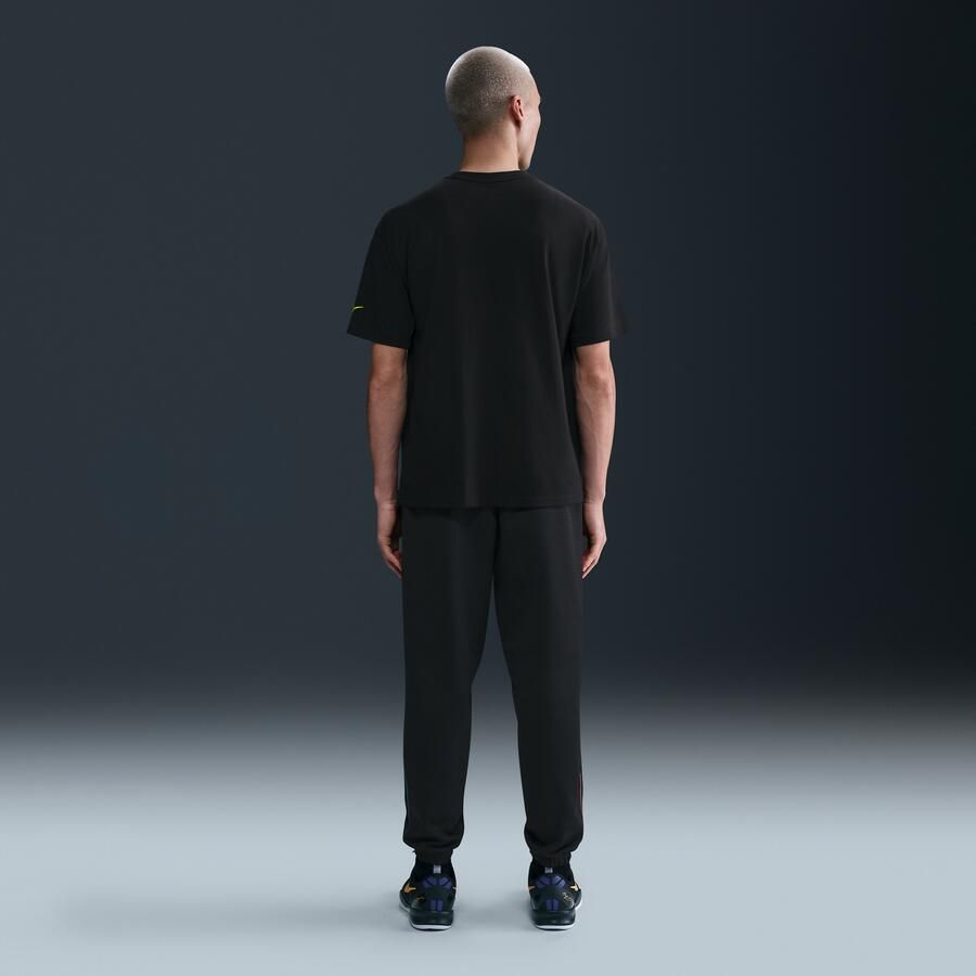 Nike Kobe Therma-FIT basketbalbroek Zwart - Foto 2