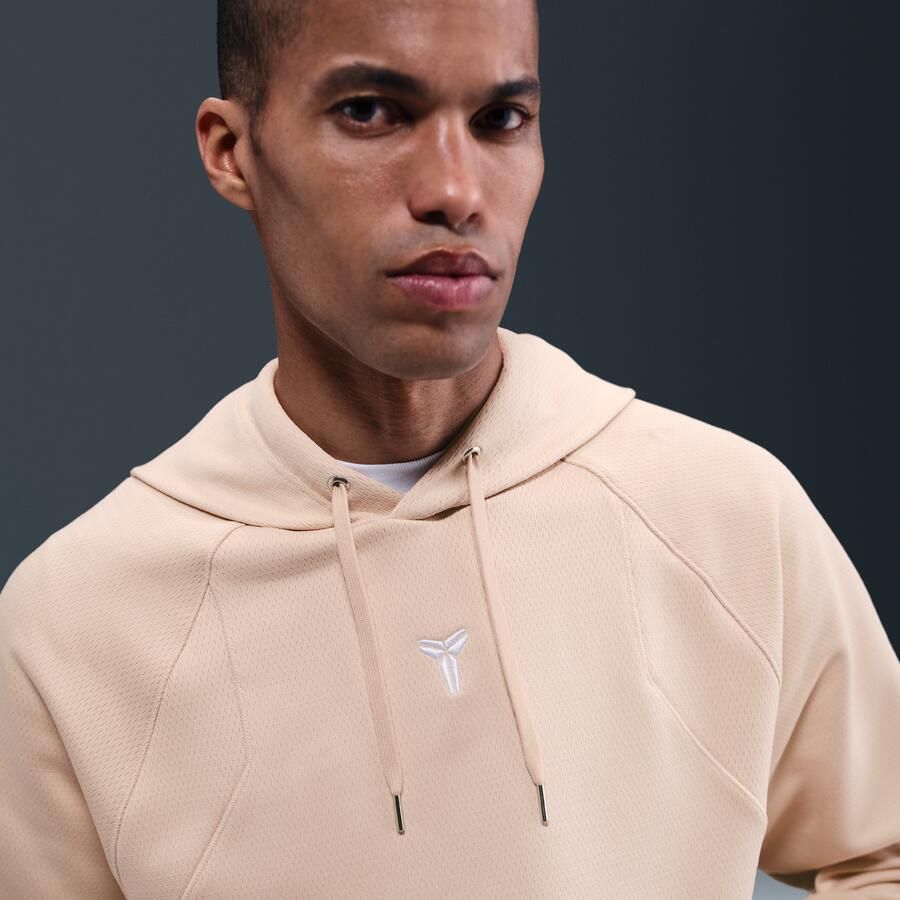 Nike Kobe Therma-FIT hoodie Bruin - Foto 2