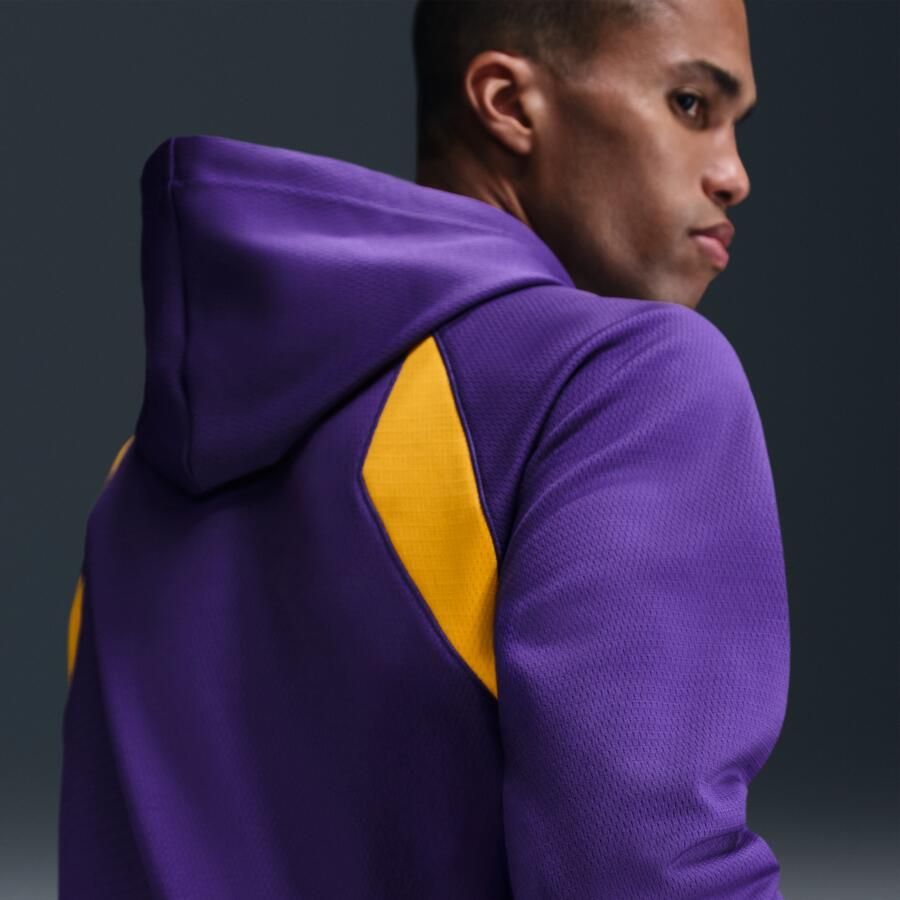 Nike Kobe Therma-FIT hoodie Paars - Foto 4