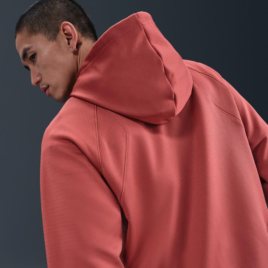 Nike Kobe Therma-FIT hoodie Rood