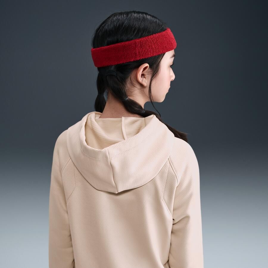 Nike Kobe Therma-FIT hoodie voor kids Bruin