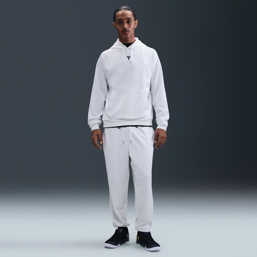 Nike Kobe Therma-FIT hoodie Wit - Foto 3