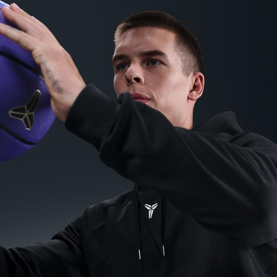 Nike Kobe Therma-FIT hoodie Zwart