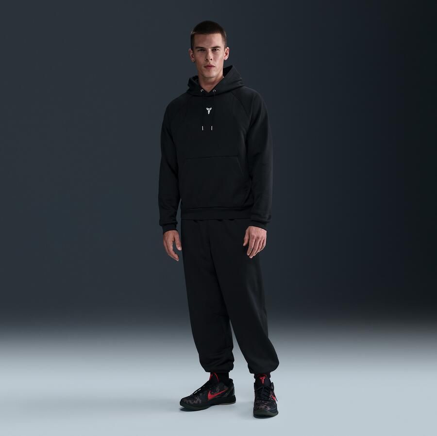 Nike Kobe Therma-FIT hoodie Zwart - Foto 3