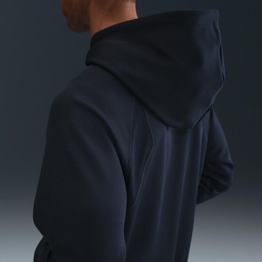 Nike Kobe Therma-FIT hoodie Zwart