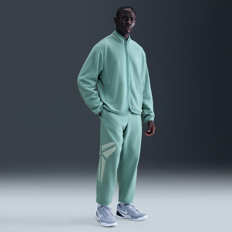 Nike Kobe winterbroek voor heren Groen - Foto 3