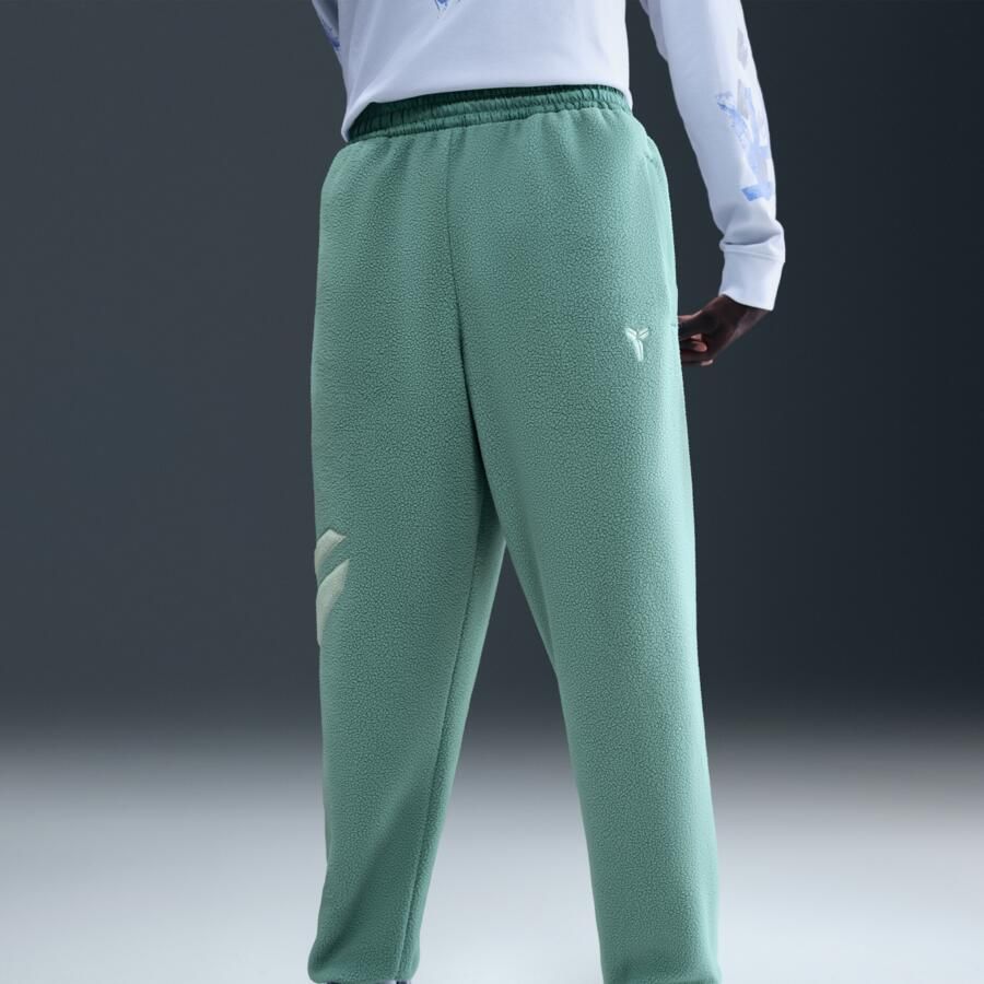 Nike Kobe winterbroek voor heren Groen