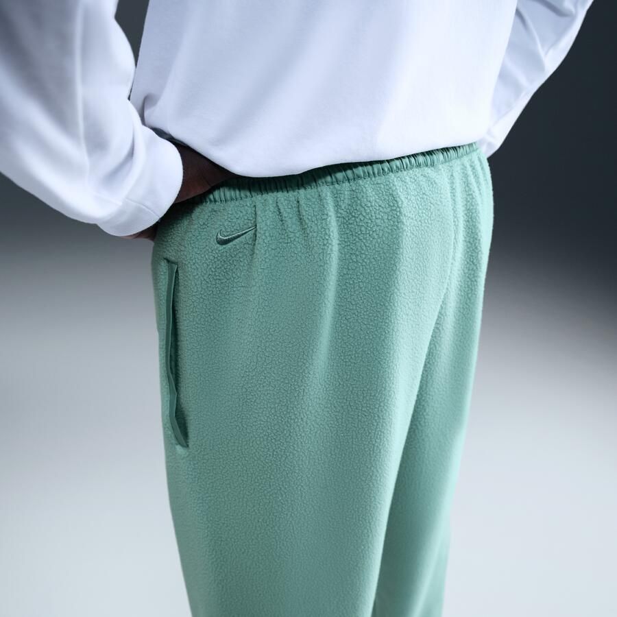 Nike Kobe winterbroek voor heren Groen - Foto 2