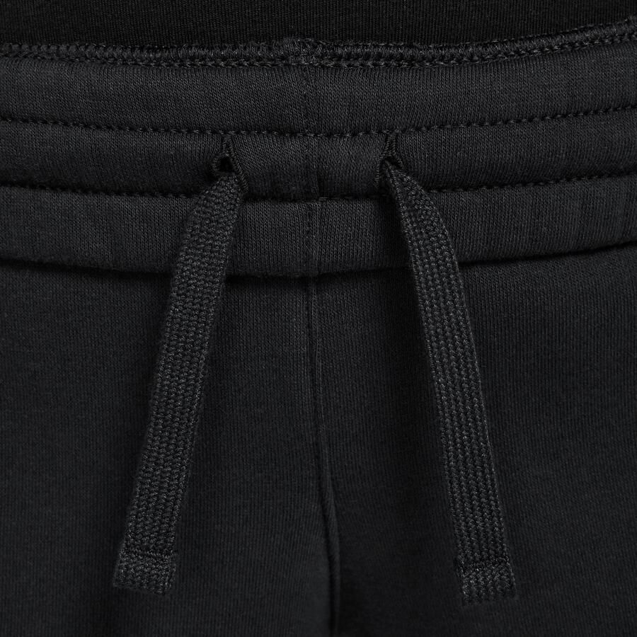 Nike Kylian Mbappé Club Fleece voetbaljoggingbroek voor kids Zwart - Foto 2