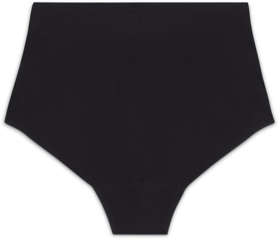 Nike Leak Protection: Period hipster voor meisjes (3 stuks) Zwart - Foto 3